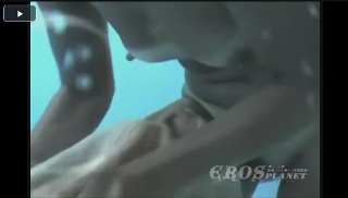 金髪美女シャワールーム生着替え 3(2020-10-09)