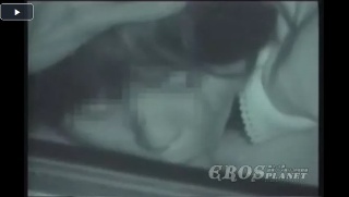 真夏の夜の車中愛 2
