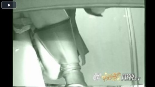 韓国遠征！コリアン娘の和式トイレ 6