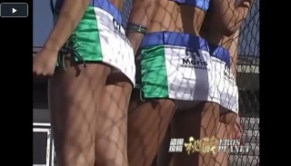 あの有名タレントも!RQハレンチ撮影会 1