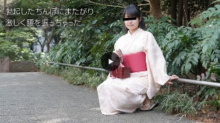 浴衣でハメまくり 藤井佳奈(プレミアム)