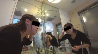 スッピンでセックス - 木村みさ