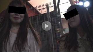 ギャル系女子みさチャンがまた女友達を連れてやって来た!!(3P、レズ、ストレッチ) - 木村みさ あや