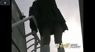 無敵パンチラ女子○生 1(2021-10-17)