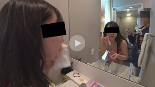 スッピンでセックス part2(アシスタントのフェラ抜き動画付き) - みりや