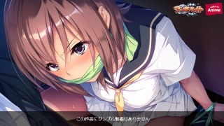 ツンえむ!〜ぎゅっと縛って指導して〜 PLAY MOVIE - 小池 紗紀 (CV:雨森りこ)
