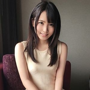 【素人×AV男優】素人女性が憧れ男優と夢のSEX!まりかちゃん20歳@現役学生の京都美人!