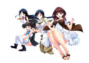 はにつま(DVDPG)