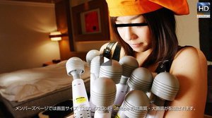 DENMAPLAY〜素人娘に電マ責め〜