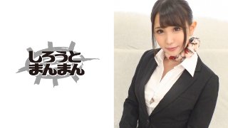 国際線CA@黒スト固定バイブ撮影会 素人 MGS
