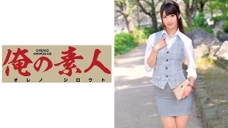 Ami(大手製造会社受付勤務) MGS