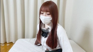 【希少映像】173cm &rdquo;超美形18歳モデル&rdquo; 人生初の危険日ガチ中出し。制服姿で出演　高画質撮影。 - 素人