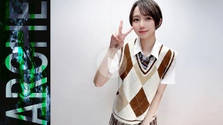 【喉奥イラマ 剛毛中出し】アイドル活動中１８歳美形ショート。細身スレンダー奇跡の肉体美。プレミア確定のハメ撮り映像。 - 素人