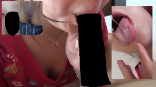 友達のおかあさんとSEXして中出し+口内射精 - 素人