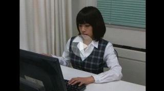 セクハラ株式会社 そこら中に仕掛けられたカメラで女子社員を好き放題撮影 - 素人