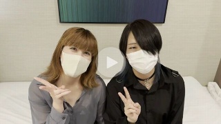 外国人人妻＆可愛過ぎる男の娘のご奉仕３Ｐ＆アナル拡張プレイ - ERIKA