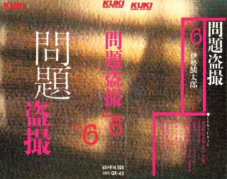 問題盗撮・第6号