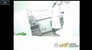 新入社員の恥ずかし健康診断　2