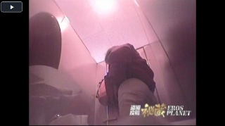 イベント会場のトイレは大忙し 未公開編 2