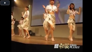 コスプレ美女のダンス!ダンス!レボリューション! 5(2023-07-16)