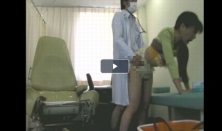 産婦人科医の悪行 美少女わいせつ映像流出! 3(2023-08-27)