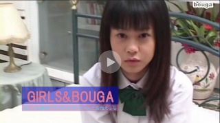 GIRLS&BOUGA 最初は、Hまではダメ!だったけどおちんちんがなが〜い人が好きみたいなさやかちゃん。指マンでイカされそのまま長~いチンポでガンガン忘我。 - さやか