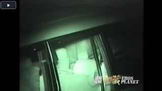 白熱カップル!カージャック!! 2(2022-03-12)