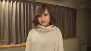 応募素人、初AV撮影 21 MGS