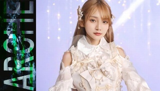 アイドルになる夢が叶った[あのコ]。念願のライブ衣装を着せたままハメ撮り中出し。【高画質原盤】 - まい