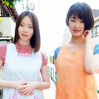 さら先生&めい先生 - 素人アダルト動画