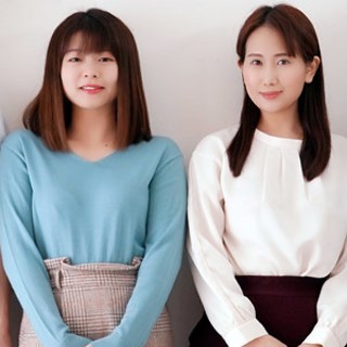 香澄&園田夫婦 - 素人アダルト動画