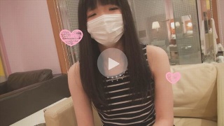 りな - 【乱交３P 】黒髪清楚りなちゃん&hearts;二人の男に感度ビンビンのクリをいじられ快楽昇天&hearts;もう誰でもいいから入れて状態&hearts;