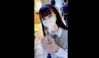 【高画質】CDリリース済み &rdquo;現在活動中の18歳Eカップアイドル&rdquo; 顔出し出演。ファンを裏切る生中出し含む性行為撮影。※今しか見れません - ななみ
