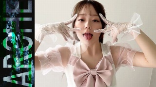 人気Z世代アイドル。ファンには絶対見せない本気アヘ顔。まさかの中出しで腰抜け絶頂。 - りな