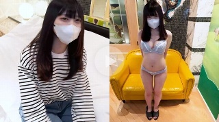 【顔出し】地方国立大文学部　清楚系JDすず19歳・入院費を稼ぐために人生初本番撮影。 - 素人