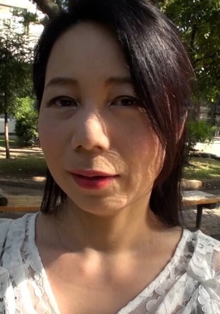 50岁和60岁仍然活跃！不用担心怀孕的阿姨现身AV乖乖享受快感！ ？ (M549G-08)