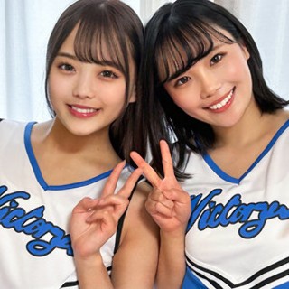 まいな&つむぎ - 素人アダルト動画