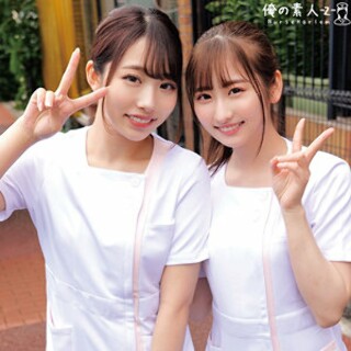 じゅんさん&えりかさん - 素人アダルト動画