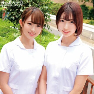 ゆいさん&みなみさん - 素人アダルト動画