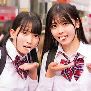 あかりちゃん&ひなのちゃん - 素人アダルト動画