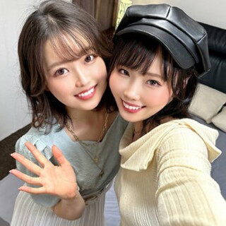 ちはー&つむつむ - 素人アダルト動画