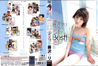 藤沢マリ The Best!