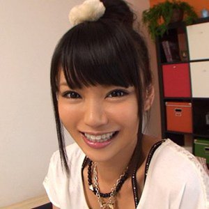 あくび - 素人アダルト動画 1