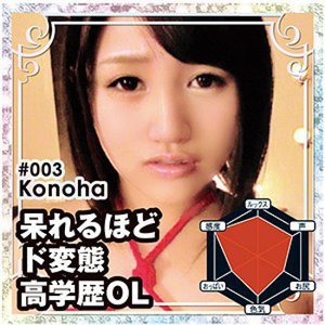 Konoha - 素人アダルト動画