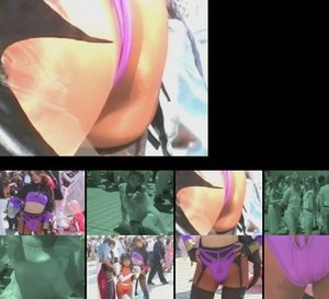 コミケ潜入!萌えヲタコスプレイヤー 3