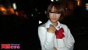 素人四畳半生ハメ 〜夜の街... 佐伯愛香