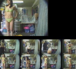 大手芸能事務所マル秘報告 3