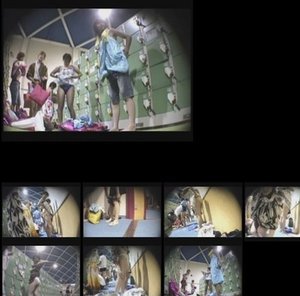 マニア実録!盗撮スパリゾート潜入撮影 1