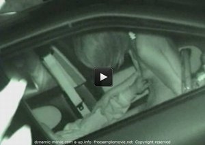 カーセックス接近バトル Part16