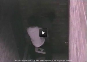 実録!所構わず欲情するサル達 3